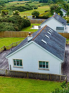 Ferienhaus Vakantiehuis Brittas Bay Holiday Village No 7, Wicklow, Zuid-Oost Ierland, Irland