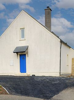 Ferienhaus Vakantiehuis Brittas Bay Holiday Village No 7, Wicklow, Zuid-Oost Ierland, Irland