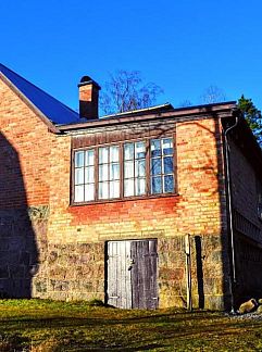 Vakantiewoning Vakantiehuis Hultet, Mullsjö, Götaland, Zweden