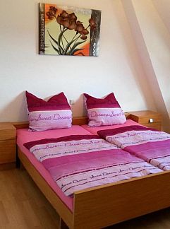 Apartment Schwarz-Weiss, Rust, Baden-Württemberg, Germany