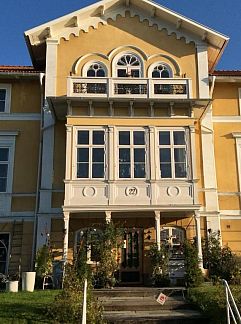 Appartement Grenna Hotell, Gränna, Götaland, Schweden