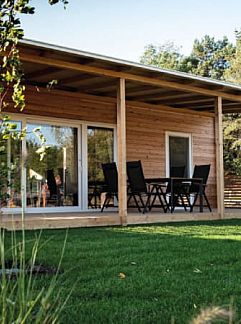 Ferienhaus Villa Veluwe 6, Arnhem, Rivierengebied, 