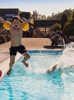 Vakantiewoning Solheim Accommodation, Bø, Oost Noorwegen, Noorwegen