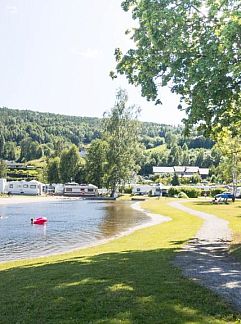 Vakantiewoning Solheim Accommodation, Bø, Oost Noorwegen, Noorwegen