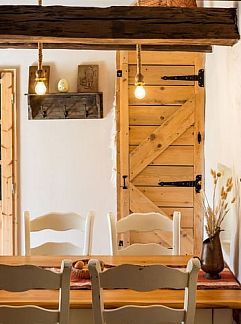 Vakantiewoning Vakantiehuis in Zvolen - Kralova, Zvolen, Banska Bystrica, Slowakije