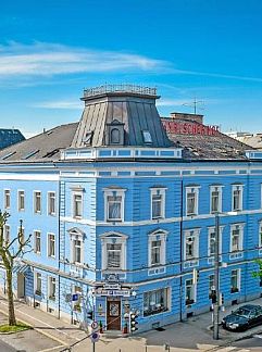 Appartement Boutique Hotel Hauser, Wels, Oberosterreich, Autriche