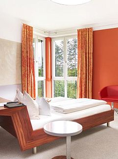 Appartement Hotel Bayrischer Hof, Wels, Oberosterreich, Autriche