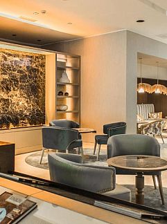 Apartment Hotel Castilla Vieja, Palencia, Castile-León, Spain