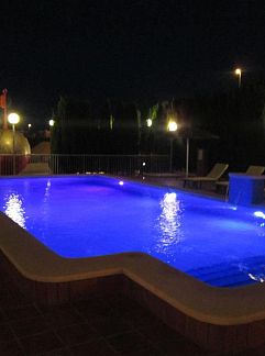 Appartement Apartamentos Turisticos Maria Guerrero, Cabo de Palos, Costa Calida, Spanien