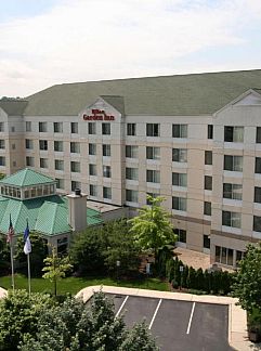 Apartment Meadowlands Plaza Hotel, Secaucus, Oostkust, USA