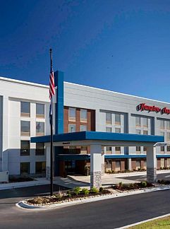 Appartement Courtyard by Marriott Atlanta Conyers, Conyers, Zuiden, USA