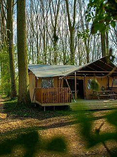 Holiday property Vakantiehuisje in Altforst, Altforst, Rivierengebied, 