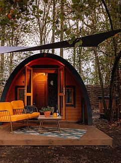 Holiday property Vakantiehuisje in Altforst, Altforst, Rivierengebied, 