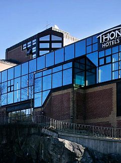 Vakantie appartement Clarion Hotel Bergen Airport, Kokstad, West Noorwegen, Noorwegen