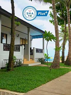 Apartment Lamai Inn 99 Bungalows, Lamai Beach, Southern thailand, Thailand