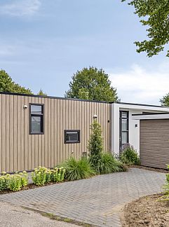 Holiday property Module Special 4 personen, Aalst, Rivierengebied, 