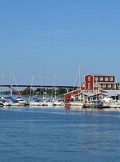 Appartement Hotell City, Motala, Götaland, Suède