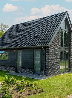 Holiday property Vrijstaande woning in Maurik, Maurik, Rivierengebied, 