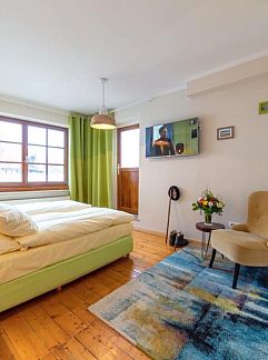 Vakantie appartement Hotel Touric, Korbach, Hessen, Duitsland