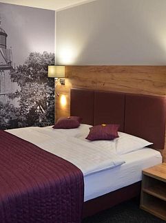 Appartement Appartement Sauerland Panorama, Korbach, Hessen, Deutschland