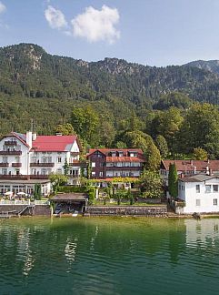 Appartement Hotel Alpenhof Postillion, Kochel, Bayern, Deutschland