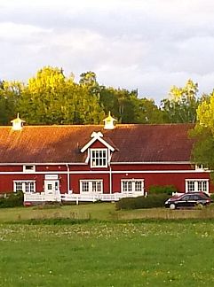 Appartement Hotel Bellevue, Hjo, Götaland, Suède