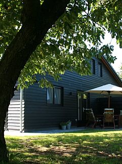 Holiday property Vakantiehuisje in Herveld, Herveld, Rivierengebied, 