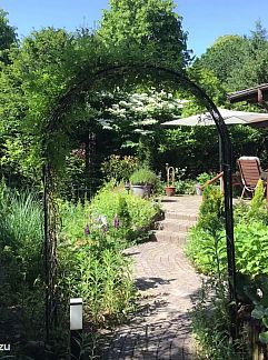 Chalet Lariks, Wolfheze, Rivierengebied, 