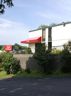 Apartment Hyatt Regency Crystal City at Reagan National Airport, Arlington, Oostkust, USA