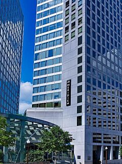 Appartement Inns of Virginia Arlington, Arlington, Oostkust, USA