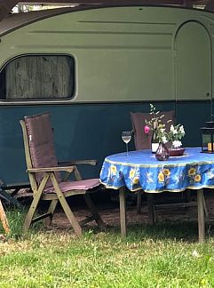 Holiday property Huisje in Dreumel, Dreumel, Rivierengebied, 