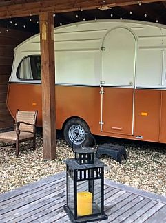 Holiday property Huisje in Dreumel, Dreumel, Rivierengebied, 