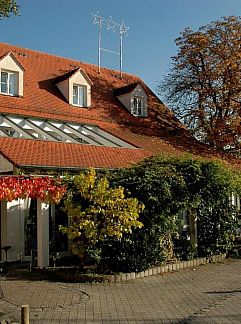 Apartment Hotel Ulmer Spatz, Ulm, Baden-Württemberg, Germany