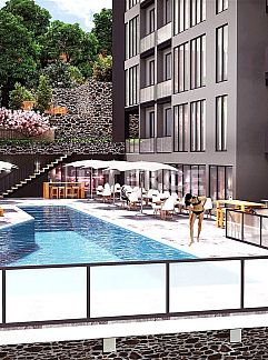 Holiday stay or cottage wanted? Book here your holiday worldwide