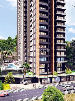 Apartment Appartement in Kartal, Kartal, Marmara regio, Turkey