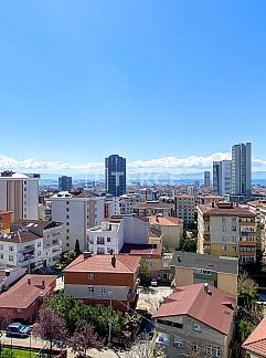 Apartment Appartement in Kartal, Kartal, Marmara regio, Turkey