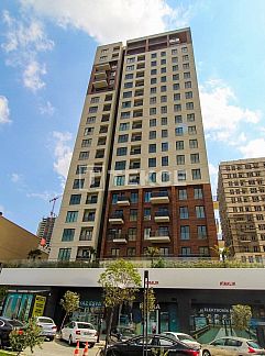 Apartment Appartement in Esenyurt, Esenyurt, Marmara regio, Turkey