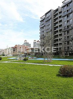 Apartment Appartement in Esenyurt, Esenyurt, Marmara regio, Turkey