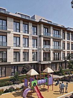 Ferienhaus oder Ferienwohnung gesucht? Buchen Sie Ihren Urlaub weltweit