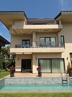 Apartment Hilton Garden Inn Istanbul Beylikduzu, Beylikduzu, Marmara regio, Turkey