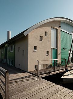 Holiday property Huisje in Maasbommel, Maasbommel, Rivierengebied, 