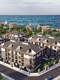 Apartment Hilton Garden Inn Istanbul Beylikduzu, Beylikduzu, Marmara regio, Turkey