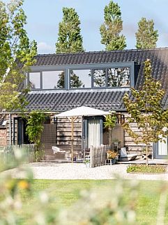 Vakantiewoning La Serafat, Maasbommel, Rivierengebied, 
