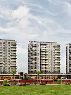 Ferienhaus oder Ferienwohnung gesucht? Buchen Sie Ihren Urlaub weltweit