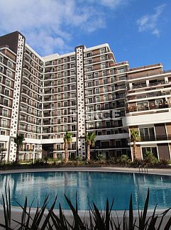 Apartment Appartement in Beylikdüzü, Beylikduzu, Marmara regio, Turkey