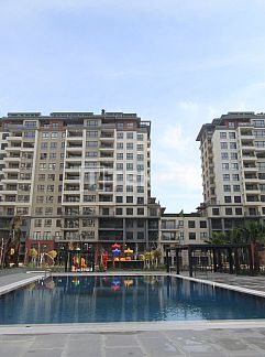 Ferienhaus oder Ferienwohnung gesucht? Buchen Sie Ihren Urlaub weltweit