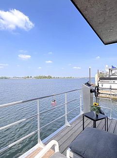 Holiday property Huisje in Maasbommel, Maasbommel, Rivierengebied, 