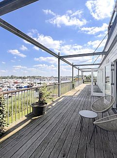 Holiday property Huisje in Maasbommel, Maasbommel, Rivierengebied, 