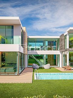 Ferienhaus Vrijstaande woning in Şile, Sile, Marmara regio, Türkei