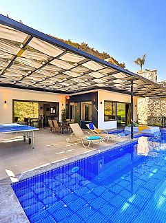 Apartment Fesa Business Hotel, Gebze, Marmara regio, Turkey
